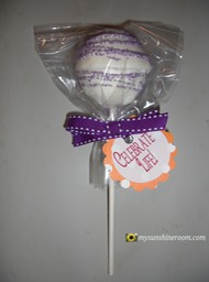 Cake Pop 4