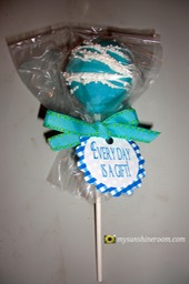 Cake Pop 5