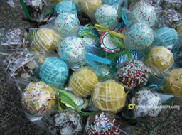Cake Pop 15