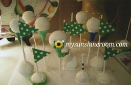 Cake Pop 21