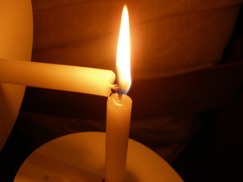 candle 2