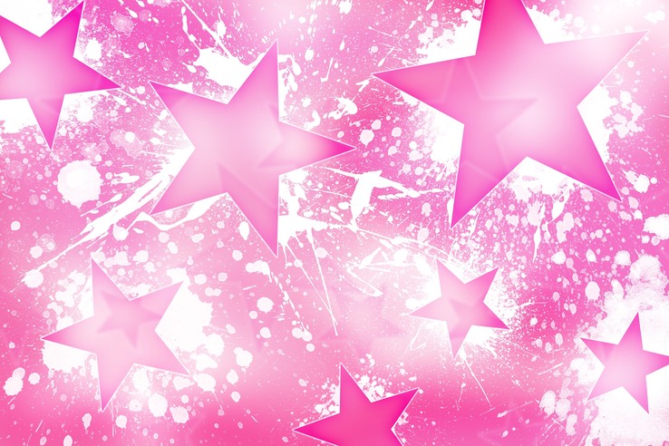 pinky-stars fJWvWFrO