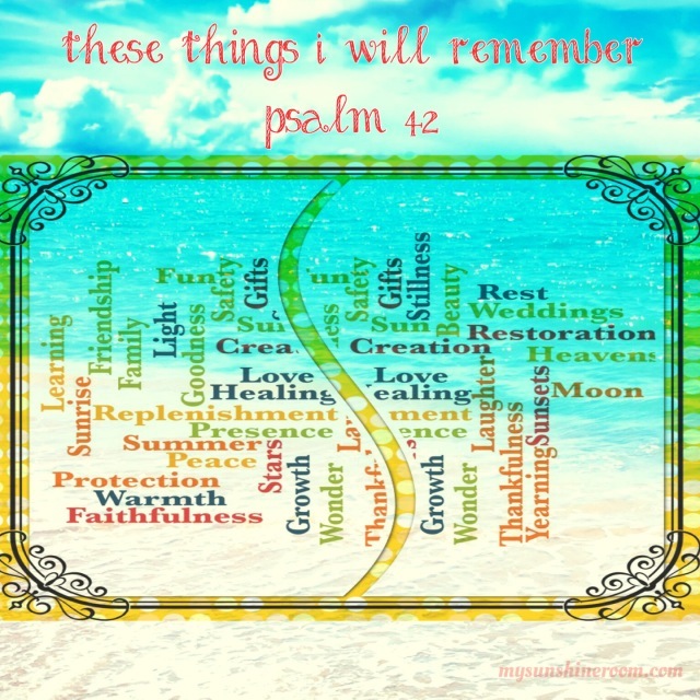 psalm 42